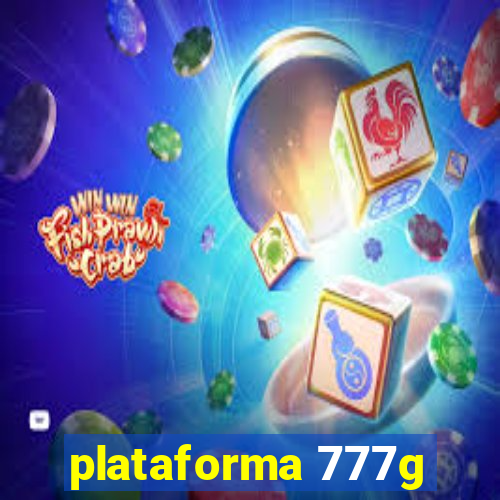 plataforma 777g